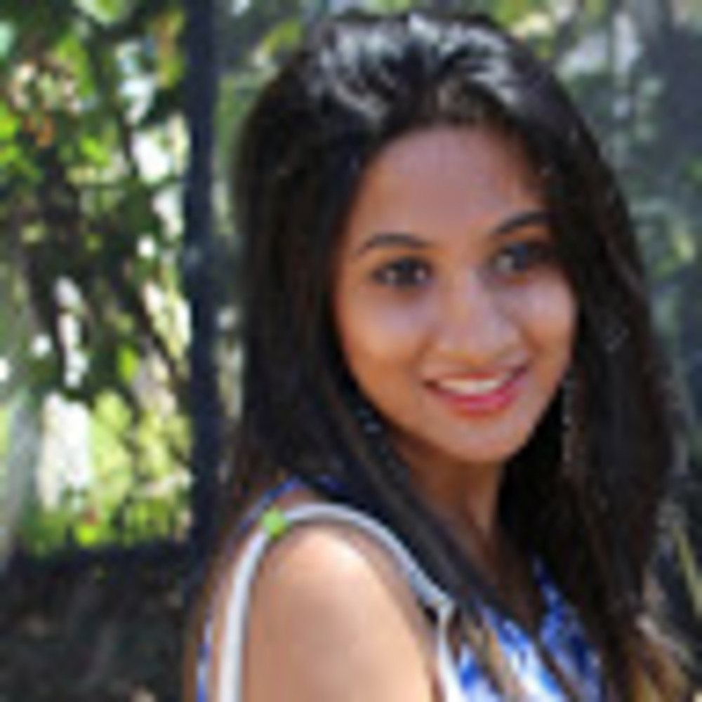 Meet your Posher, Sonya